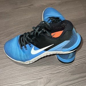 nike metcon training shoes